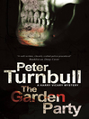 Cover image for The Garden Party